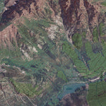CO-MAROON BELLS: GeoChange 1958-2011 Preview 3