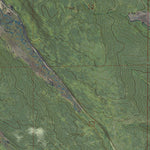 CO-FAIRPLAY WEST: GeoChange 1956-2011 Preview 2