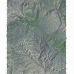 CO-STATE BRIDGE: GeoChange 1971-2011 Preview 1