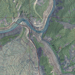 CO-STATE BRIDGE: GeoChange 1971-2011 Preview 3