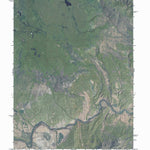 CO-BLUE HILL: GeoChange 1971-2011 Preview 1