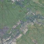 CO-BLUE HILL: GeoChange 1971-2011 Preview 2