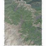 CO-CORCORAN PEAK: GeoChange 1967-2011 Preview 1