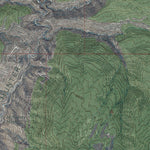 CO-CORCORAN PEAK: GeoChange 1967-2011 Preview 2