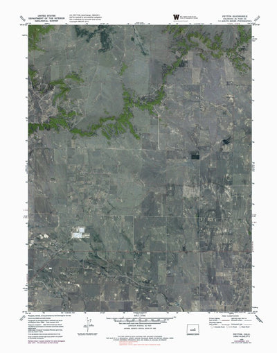 CO-PEYTON: GeoChange 1968-2011 Preview 1