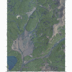 CO-LEADVILLE NORTH: GeoChange 1968-2009 Preview 1