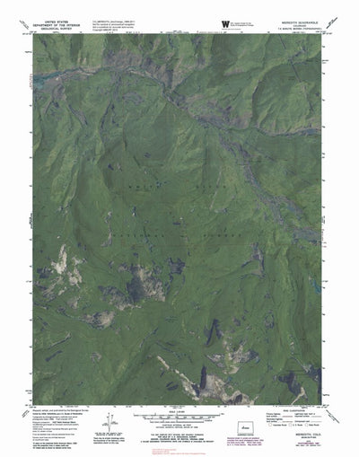 CO-MEREDITH: GeoChange 1968-2011 Preview 1