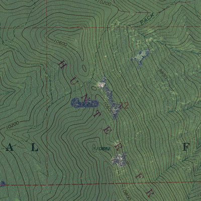CO-MEREDITH: GeoChange 1968-2011 Preview 2