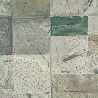 CO-LEADER NW: GeoChange 1948-2011 Preview 2