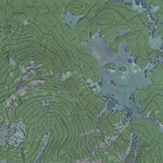 CO-CHALK MOUNTAIN: GeoChange 1957-2009 Preview 2