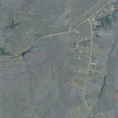 CO-GREENLAND: GeoChange 1952-2011 Preview 2