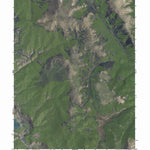 CO-SOUTH PEAK: GeoChange 1956-2011 Preview 1