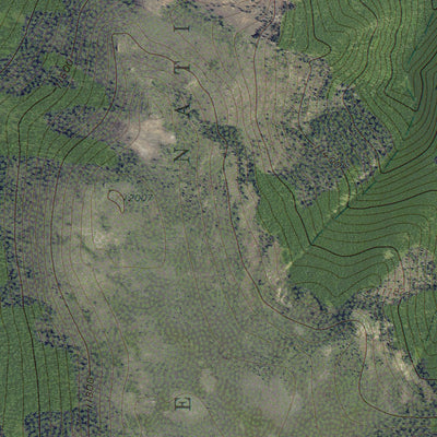 CO-SOUTH PEAK: GeoChange 1956-2011 Preview 3