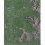 CO-THIMBLE ROCK: GeoChange 1958-2009 Preview 1