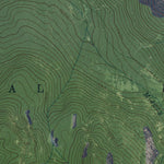 CO-THIMBLE ROCK: GeoChange 1958-2009 Preview 2