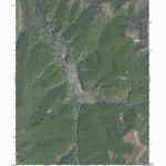 CO-PANDO: GeoChange 1968-2011 Preview 1