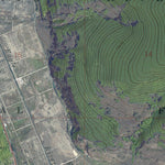 CO-PANDO: GeoChange 1968-2011 Preview 2