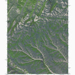 CO-RAZORBACK RIDGE: GeoChange 1963-2011 Preview 1