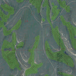 CO-RAZORBACK RIDGE: GeoChange 1963-2011 Preview 2