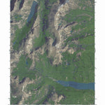 CO-HOMESTAKE RESERVOIR: GeoChange 1968-2011 Preview 1