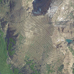 CO-HOMESTAKE RESERVOIR: GeoChange 1968-2011 Preview 2