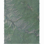 CO-LAVA CREEK: GeoChange 1975-2011 Preview 1