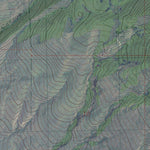 CO-LAVA CREEK: GeoChange 1975-2011 Preview 2