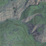 CO-LAVA CREEK: GeoChange 1975-2011 Preview 3