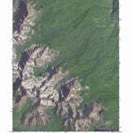 CO-WILLOW LAKES: GeoChange 1969-2011 Preview 1