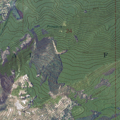 CO-WILLOW LAKES: GeoChange 1969-2011 Preview 2
