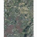 CO-EASTLAKE: GeoChange 1964-2011 Preview 1