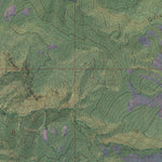 CO-BURNS SOUTH: GeoChange 1971-2011 Preview 2