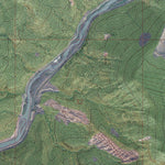 CO-BURNS SOUTH: GeoChange 1971-2011 Preview 3