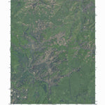 CO-HIGHTOWER MOUNTAIN: GeoChange 1962-2011 Preview 1