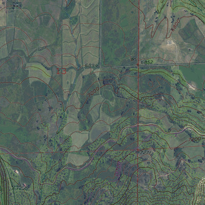 CO-COLLBRAN: GeoChange 1951-2011 Preview 2