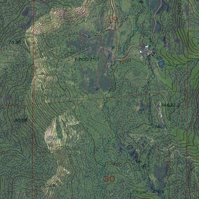 CO-COLLBRAN: GeoChange 1951-2011 Preview 3