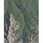 CO-HAYDEN PEAK: GeoChange 1958-2011 Preview 1
