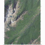 CO-MOUNT OF THE HOLY CROSS: GeoChange 1968-2011 Preview 1