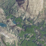 CO-MOUNT OF THE HOLY CROSS: GeoChange 1968-2011 Preview 3