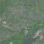 CO-NORTH MAMM PEAK: GeoChange 1956-2011 Preview 3