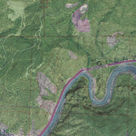 CO-GLENWOOD SPRINGS: GeoChange 1960-2011 Preview 2