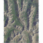 CO-MOUNT CHAMPION: GeoChange 1958-2011 Preview 1