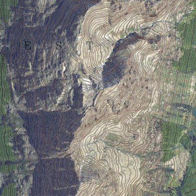 CO-MOUNT CHAMPION: GeoChange 1958-2011 Preview 3