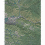 CO-STORM KING MOUNTAIN: GeoChange 1960-2011 Preview 1