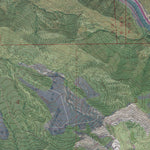 CO-STORM KING MOUNTAIN: GeoChange 1960-2011 Preview 2