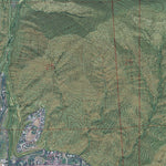 CO-STORM KING MOUNTAIN: GeoChange 1960-2011 Preview 3