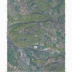 CO-CARBONDALE: GeoChange 1960-2011 Preview 1