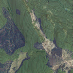 CO-CROOKED CREEK PASS: GeoChange 1968-2011 Preview 3