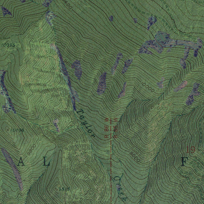 CO-TONER RESERVOIR: GeoChange 1960-2011 Preview 2