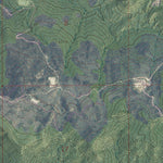 CO-GIBSON GULCH: GeoChange 1962-2011 Preview 3